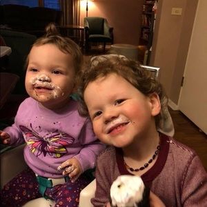 Meet your Posher, Renee